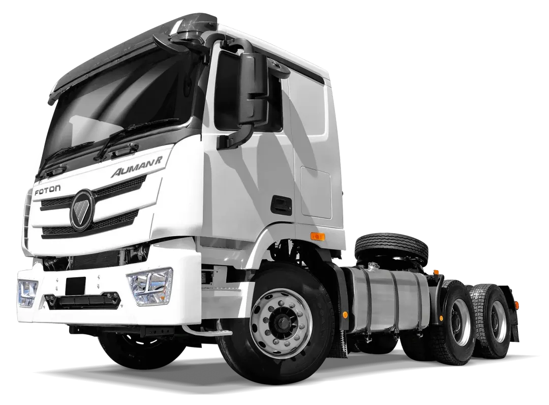 Foton AUMAN R 45 Ton 2026 0 KM en Venezuela — precio y ficha técnica en Autochinos