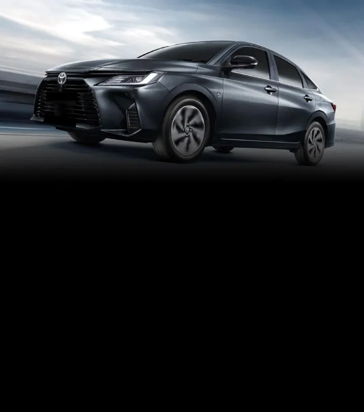 Toyota Yaris 2026 0 KM en Venezuela — precio y ficha técnica en Autochinos