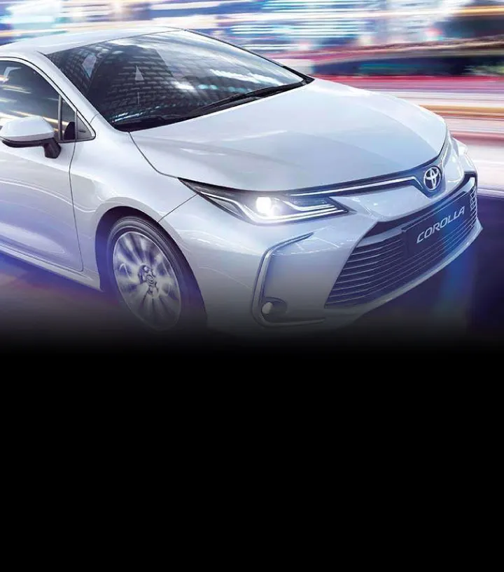 Toyota Corolla 2026 0 KM en Venezuela — precio y ficha técnica en Autochinos