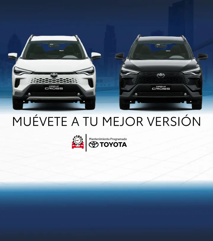 Toyota Corolla Cross 2026 0 KM en Venezuela — precio y ficha técnica en Autochinos