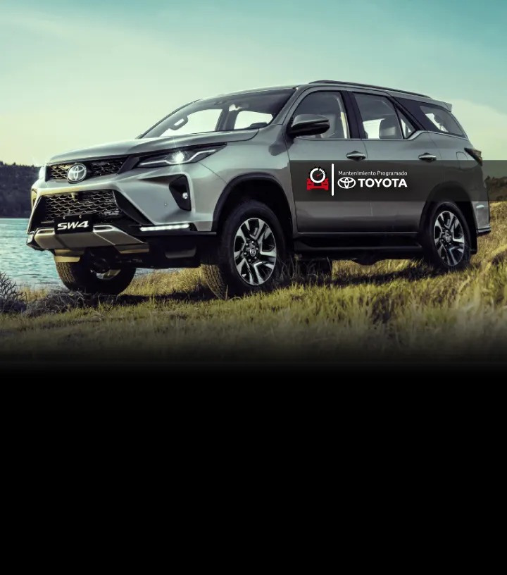Toyota Fortuner SW4 2026 0 KM en Venezuela — precio y ficha técnica en Autochinos