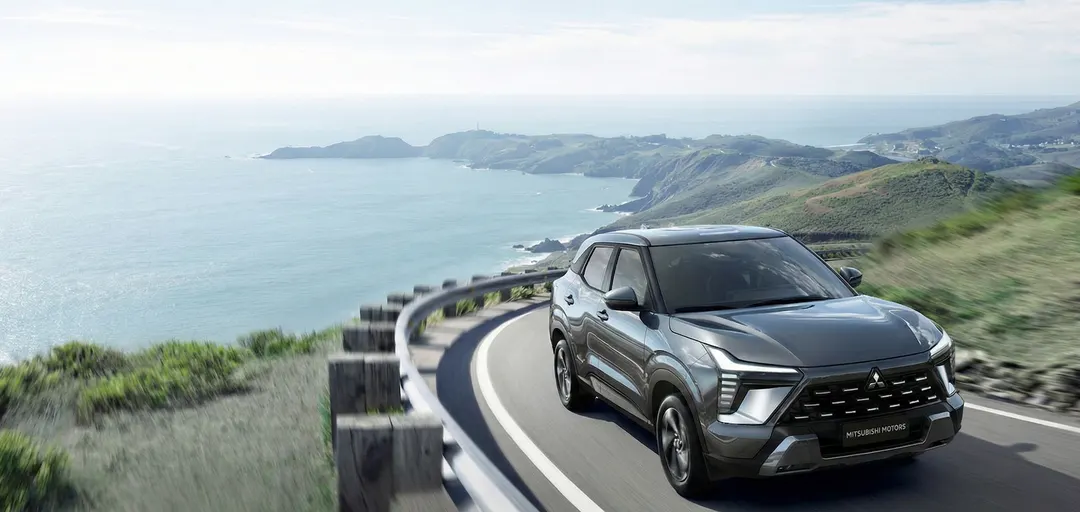 Mitsubishi Xforce 2026 0 KM en Venezuela — precio y ficha técnica en Autochinos