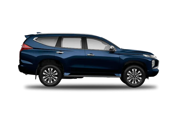 Mitsubishi Montero Sport 2026 0 KM en Venezuela — precio y ficha técnica en Autochinos