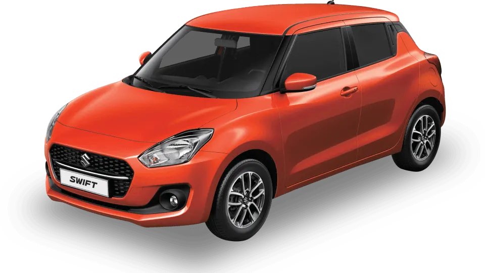 Suzuki Swift GLX 2026 0 KM en Venezuela — precio y ficha técnica en Autochinos