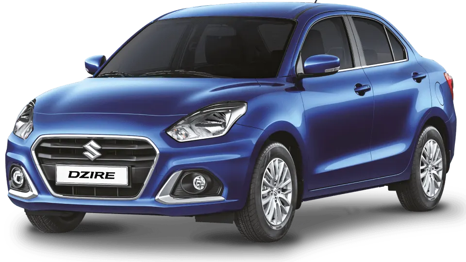 Suzuki Dzire GLX 2026 0 KM en Venezuela — precio y ficha técnica en Autochinos