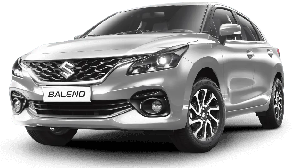 Suzuki Baleno GLX 2026 0 KM en Venezuela — precio y ficha técnica en Autochinos