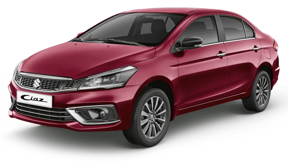 Suzuki Ciaz GLX 2026 0 KM en Venezuela — precio y ficha técnica en Autochinos