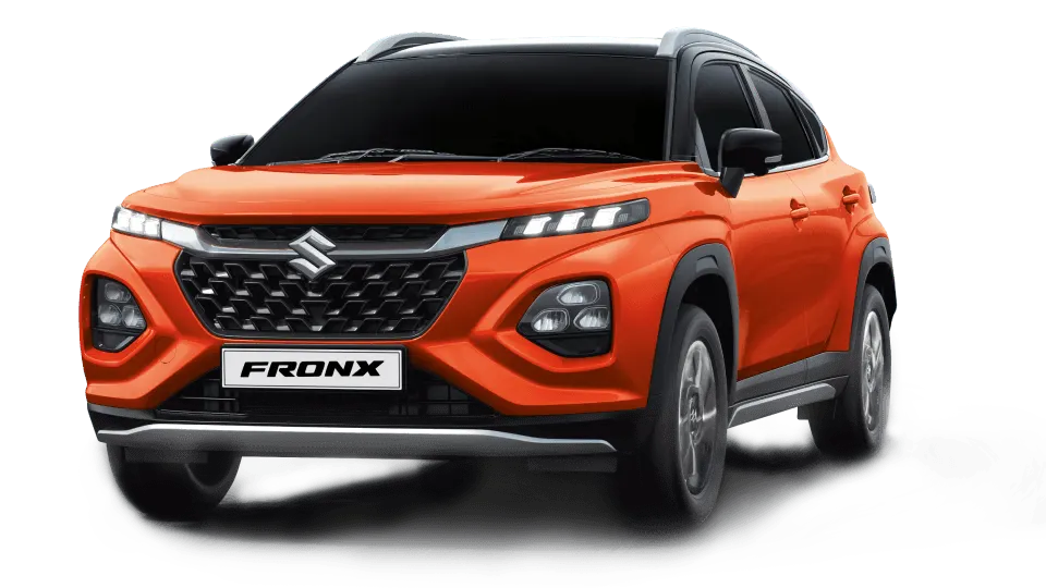 Suzuki Fronx GLX 2026 0 KM en Venezuela — precio y ficha técnica en Autochinos