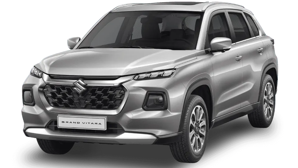 Suzuki Grand Vitara GLX 2026 0 KM en Venezuela — precio y ficha técnica en Autochinos