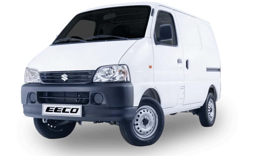 Suzuki Eeco Cargo 2026 0 KM en Venezuela — precio y ficha técnica en Autochinos