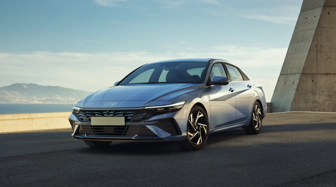Hyundai Elantra 2026 0 KM en Venezuela — precio y ficha técnica en Autochinos