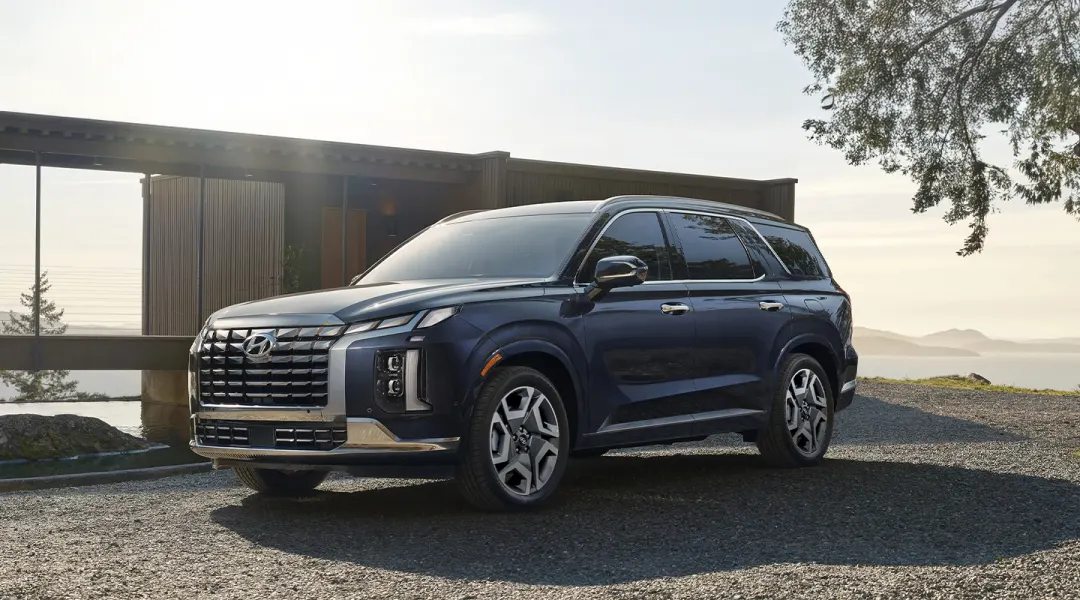 Hyundai Palisade 2026 0 KM en Venezuela — precio y ficha técnica en Autochinos