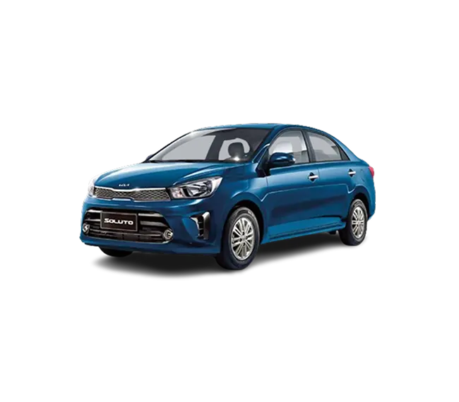 Kia Soluto 2026 0 KM en Venezuela — precio y ficha técnica en Autochinos