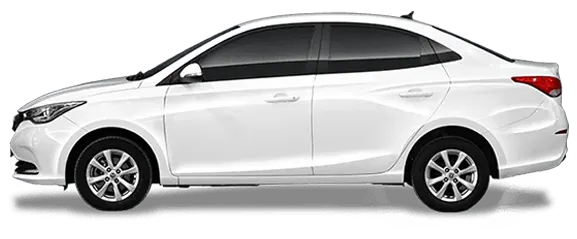Changan Alsvin MT 1.4L 2026 0 KM en Venezuela — precio y ficha técnica en Autochinos