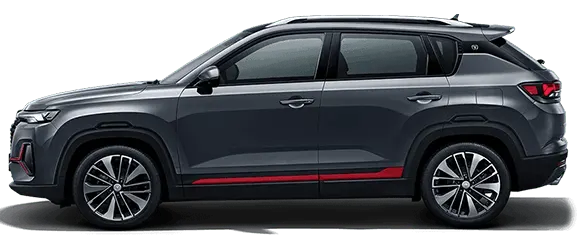 Changan CS35 Plus 1.4T Smart 2026 0 KM en Venezuela — precio y ficha técnica en Autochinos