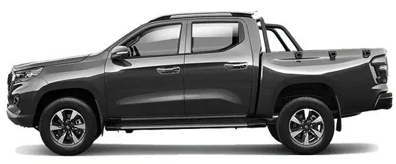 Changan Hunter 2.5 Diésel 4x2 2026 0 KM en Venezuela — precio y ficha técnica en Autochinos