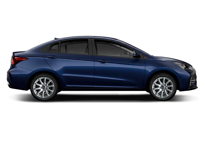 Chery Arrizo 5 Pro M/T 2026 0 KM en Venezuela — precio y ficha técnica en Autochinos