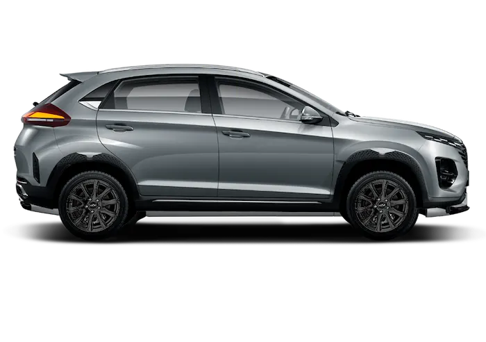 Chery Tiggo 2 Pro Max Automática 2026 0 KM en Venezuela — precio y ficha técnica en Autochinos