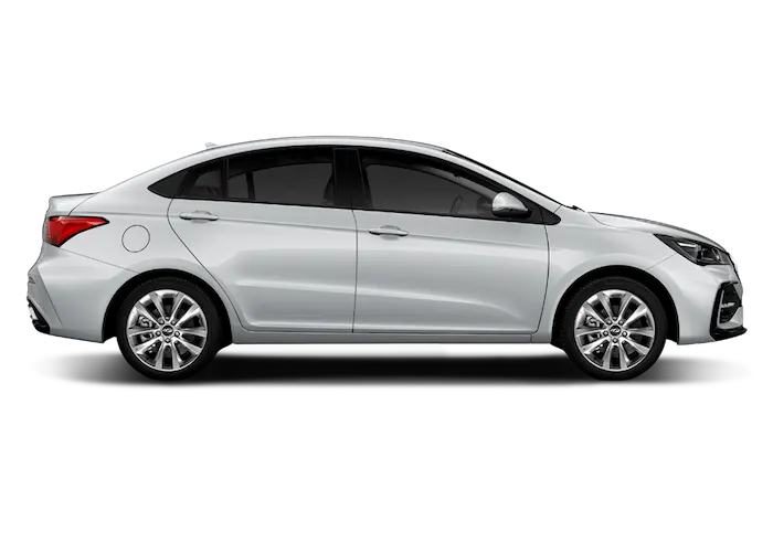 Chery Arrizo 5 Pro A/T 2026 0 KM en Venezuela — precio y ficha técnica en Autochinos