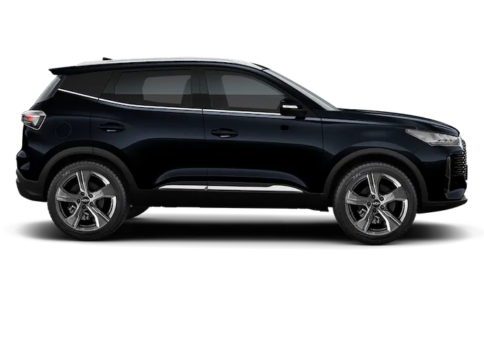 Chery Tiggo 4 Pro Max Automática 2026 0 KM en Venezuela — precio y ficha técnica en Autochinos