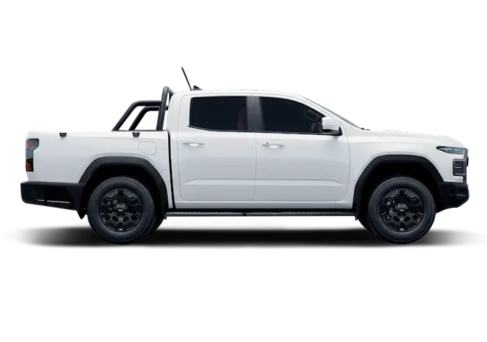 Chery Himla 2.4L Pickup 2026 0 KM en Venezuela — precio y ficha técnica en Autochinos