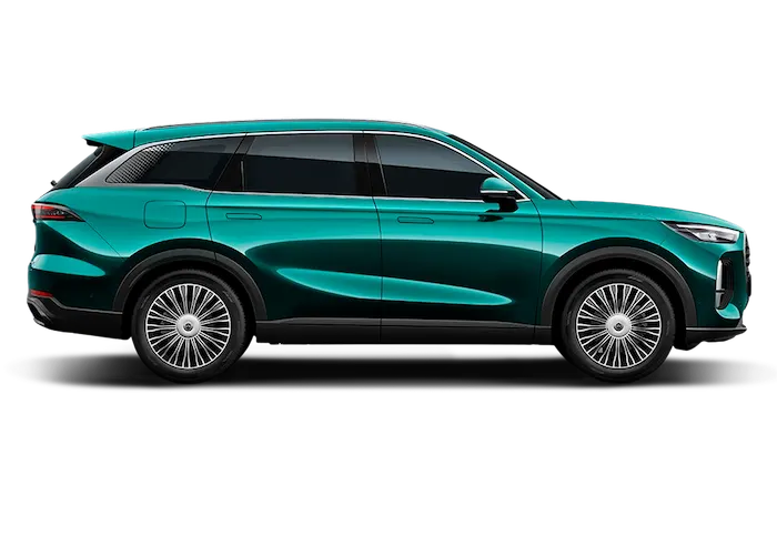 Chery Tiggo 9 2.0T GDI Flagship 2026 0 KM en Venezuela — precio y ficha técnica en Autochinos