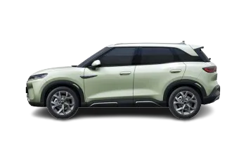BYD Yuan Up EV Premium 2026 0 KM en Venezuela — precio y ficha técnica en Autochinos
