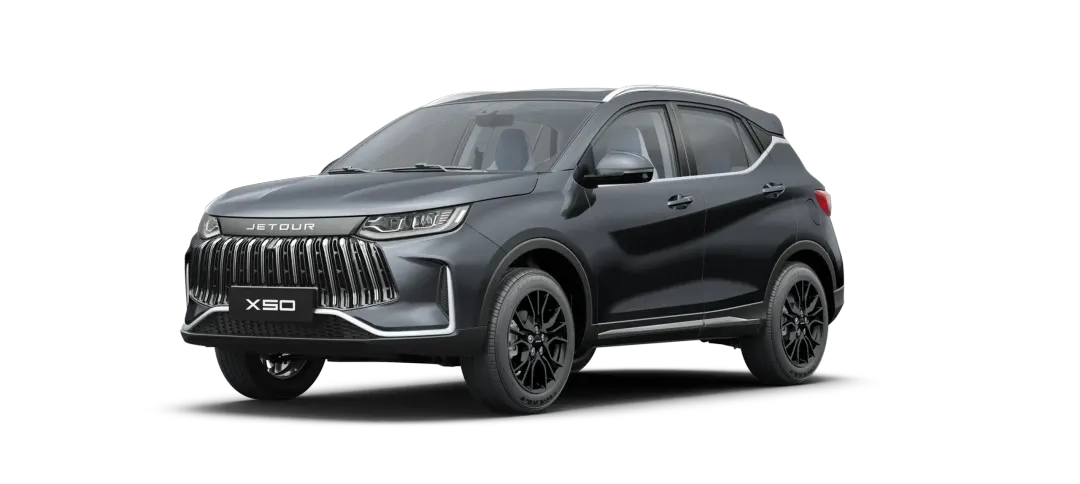 Jetour X50 1.5T 2026 0 KM en Venezuela — precio y ficha técnica en Autochinos