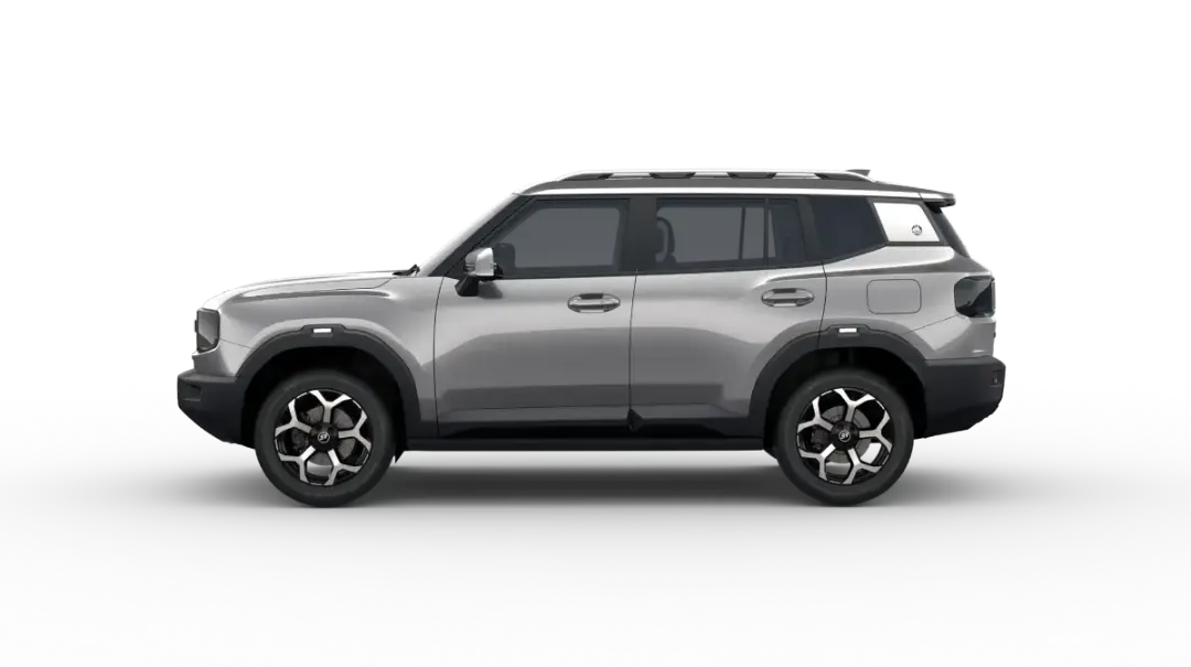 Jetour T1 2.0T 4x4 2026 0 KM en Venezuela — precio y ficha técnica en Autochinos