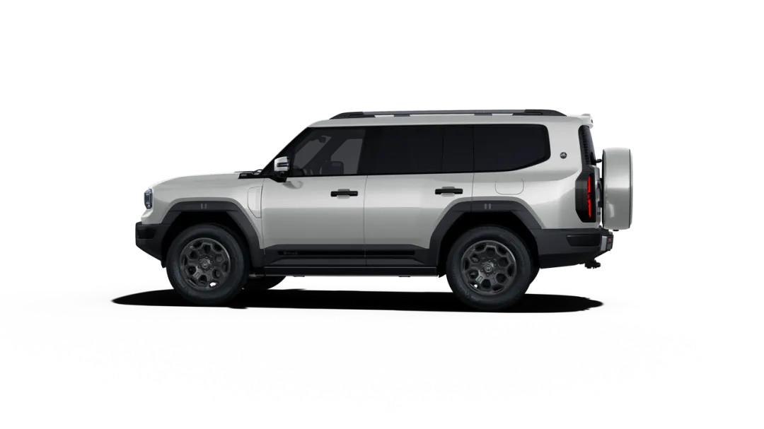 Jetour G700 Flagship 4x4 2026 0 KM en Venezuela — precio y ficha técnica en Autochinos