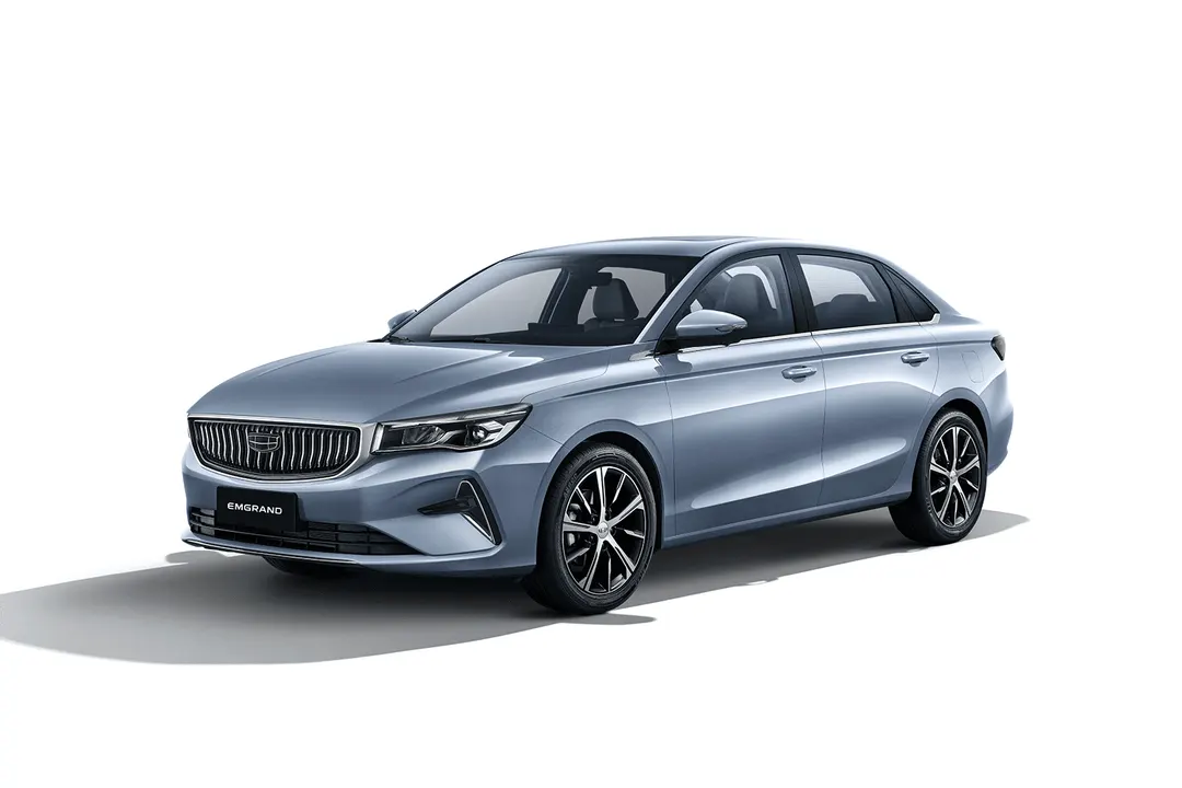 Geely Emgrand GL Premium 2026 0 KM en Venezuela — precio y ficha técnica en Autochinos