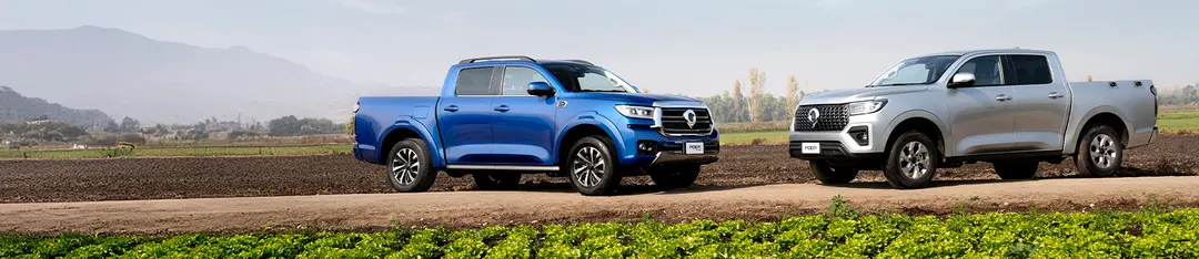 GWM Poer 2.0T Diésel 4x4 2026 0 KM en Venezuela — precio y ficha técnica en Autochinos