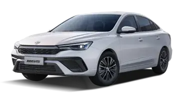 MG MG5 1.5L Comfort 2026 0 KM en Venezuela — precio y ficha técnica en Autochinos