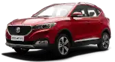 MG ZS 1.5L Style 2026 0 KM en Venezuela — precio y ficha técnica en Autochinos