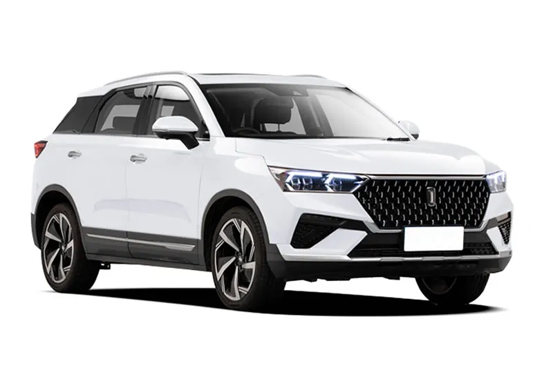 Bestune T77 Pro Luxury 2026 0 KM en Venezuela — precio y ficha técnica en Autochinos