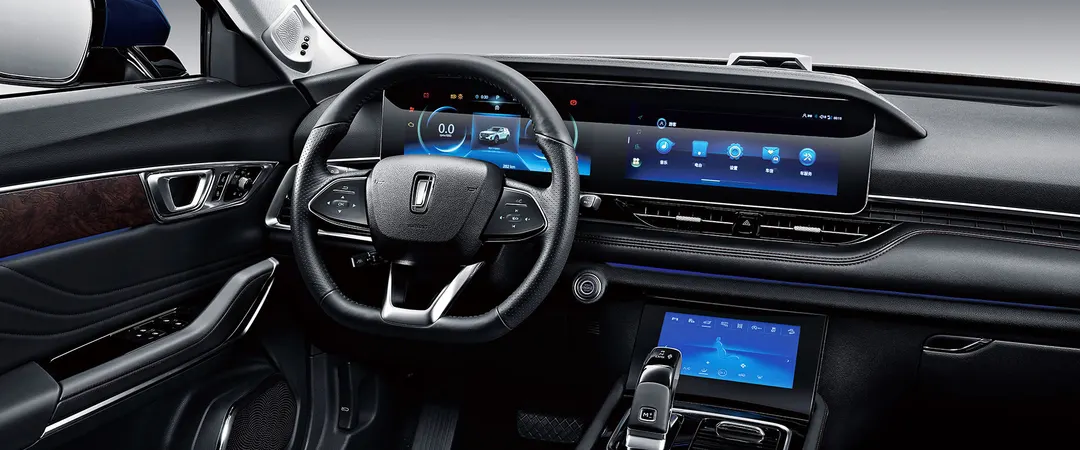 Bestune T99 2.0T Flagship 2026 0 KM en Venezuela — precio y ficha técnica en Autochinos