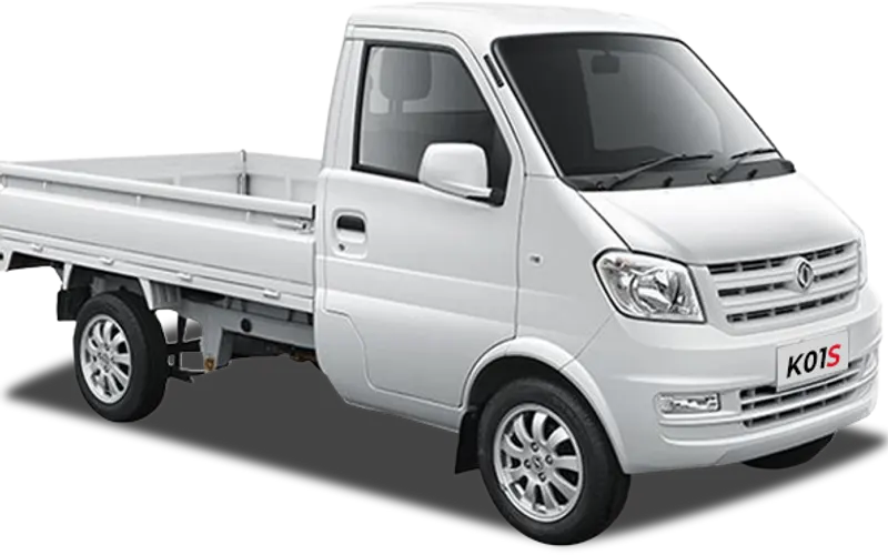 DFSK K01S Mini Pickup 2026 0 KM en Venezuela — precio y ficha técnica en Autochinos