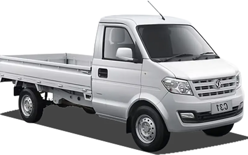 DFSK C31 Pickup Cabina Sencilla 2026 0 KM en Venezuela — precio y ficha técnica en Autochinos