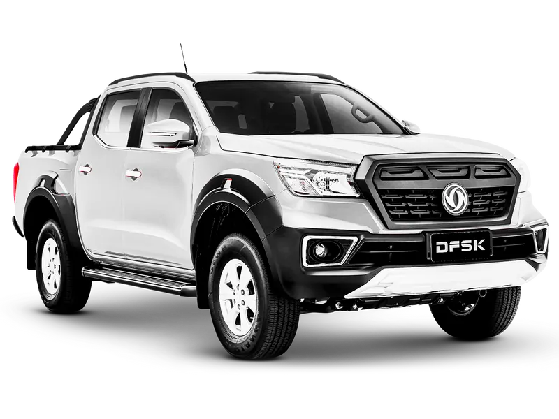DFSK D1 4x4 Pickup 2026 0 KM en Venezuela — precio y ficha técnica en Autochinos