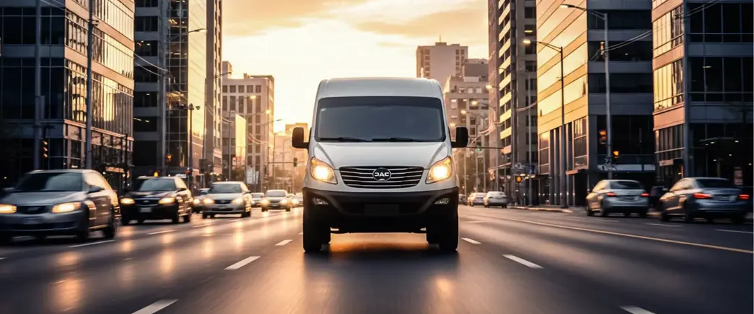 JAC Sunray V4 Carga 2026 0 KM en Venezuela — precio y ficha técnica en Autochinos