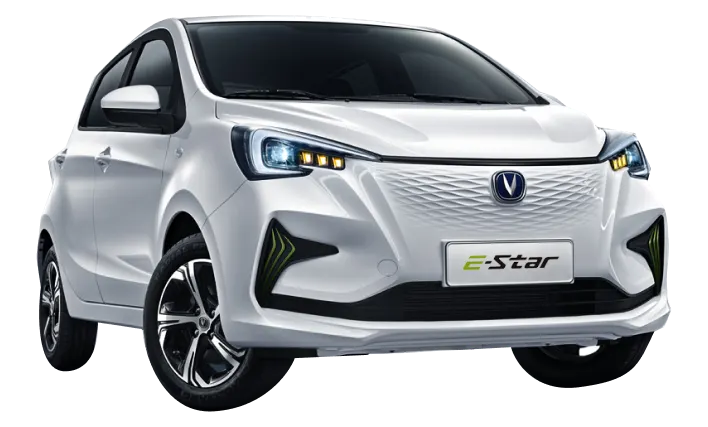 Changan Benni EV 2026 0 KM en Venezuela — precio y ficha técnica en Autochinos