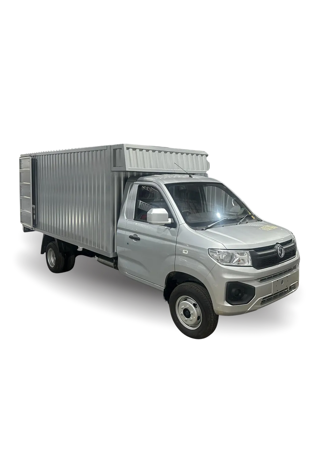 DFSK D71 Box 2026 0 KM en Venezuela — precio y ficha técnica en Autochinos