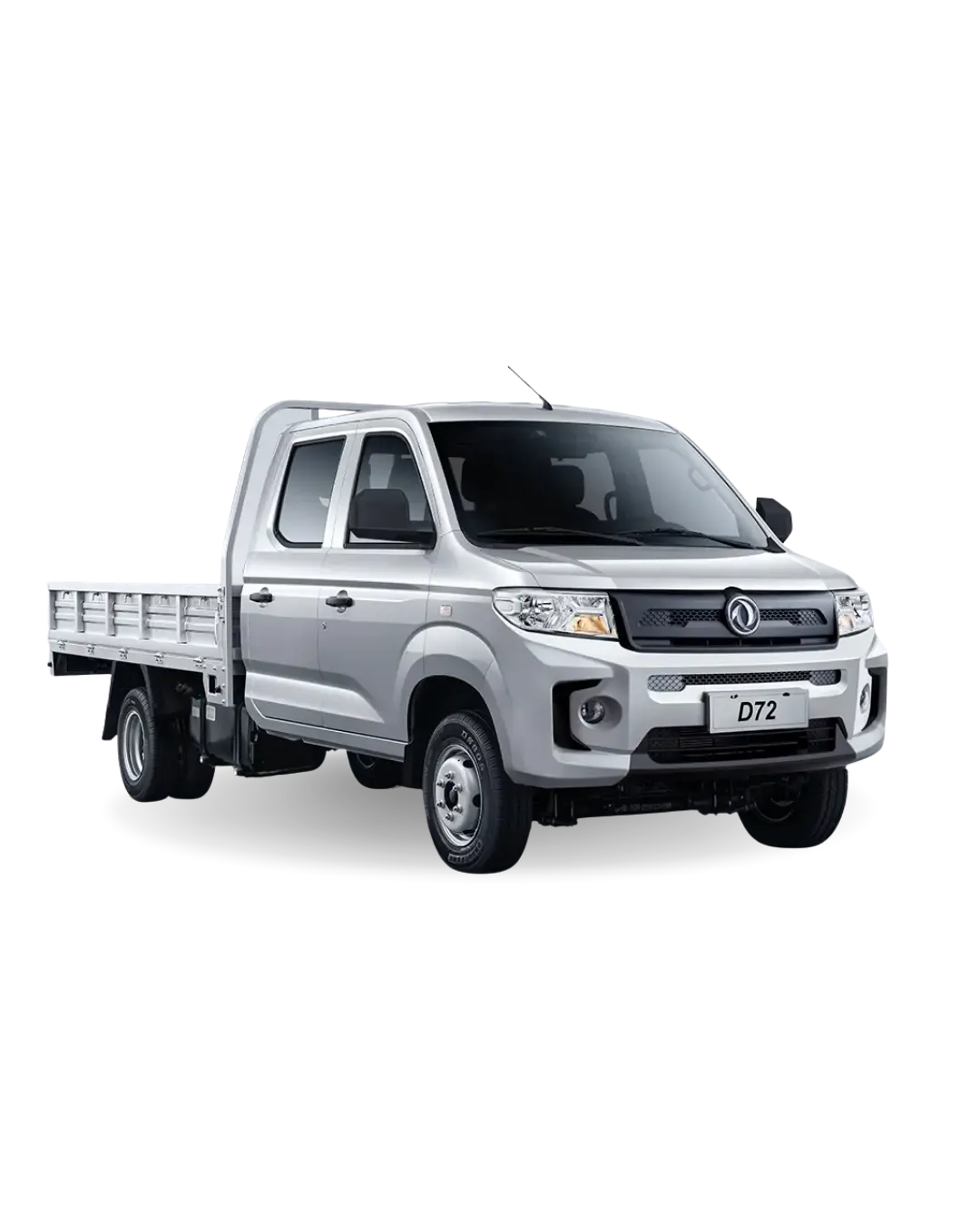 DFSK D72 Pick Up 2026 0 KM en Venezuela — precio y ficha técnica en Autochinos