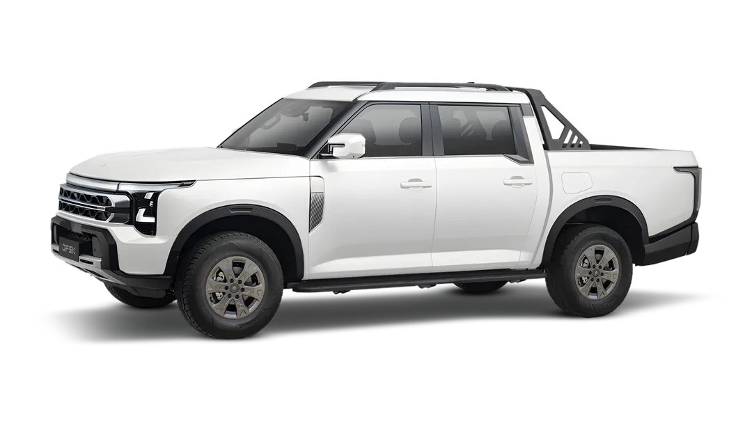 DFSK New D1 Pick Up 4x4 2026 0 KM en Venezuela — precio y ficha técnica en Autochinos