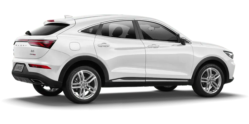 DFSK Glory iX5 2026 0 KM en Venezuela — precio y ficha técnica en Autochinos