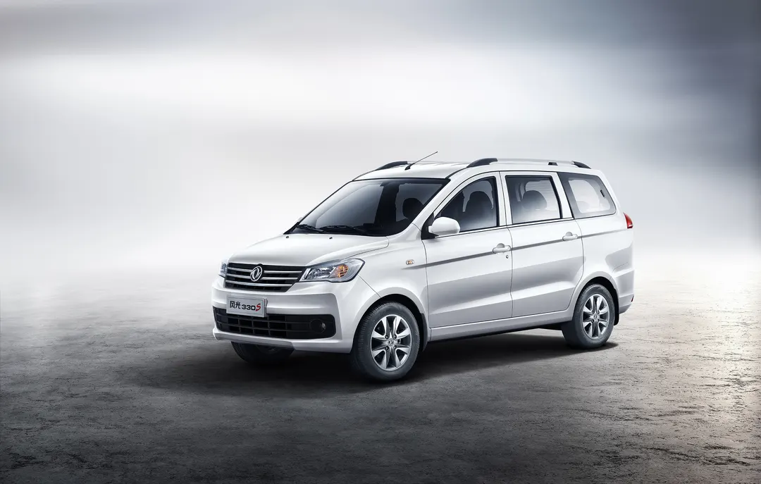 DFSK Glory 330S 2026 0 KM en Venezuela — precio y ficha técnica en Autochinos