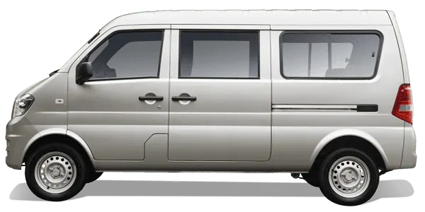DFSK K07S 2026 0 KM en Venezuela — precio y ficha técnica en Autochinos