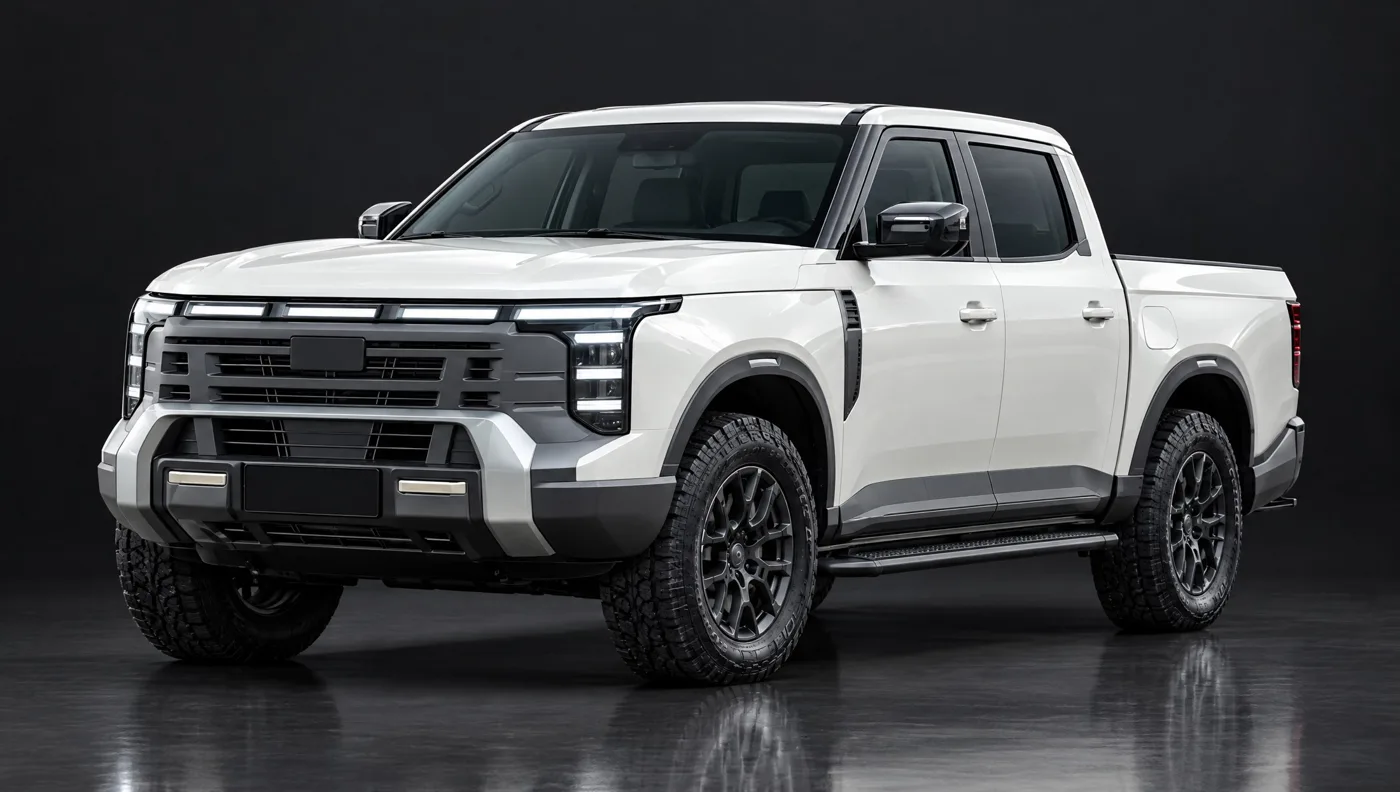 REX Z2 2.0T 4x4 Automática 2026 0 KM en Venezuela — precio y ficha técnica en Autochinos