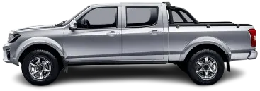 Dongfeng Rich ZNA 2026 0 KM en Venezuela — precio y ficha técnica en Autochinos
