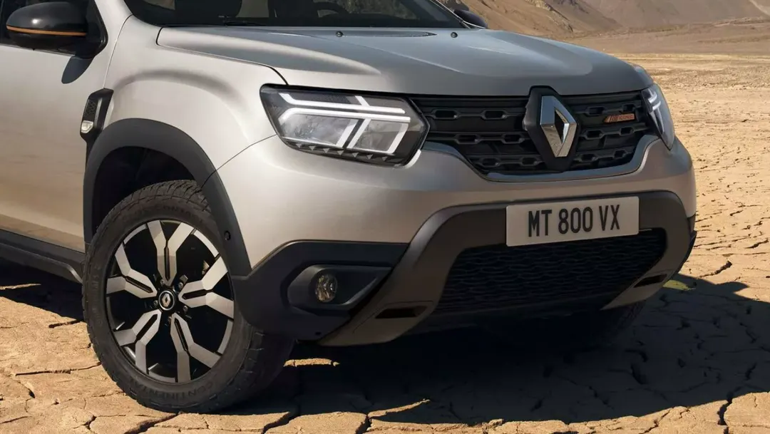 Renault Duster 2026 0 KM en Venezuela — precio y ficha técnica en Autochinos